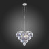 Подвесная светодиодная люстра ST Luce Sospiro SL432.703.05