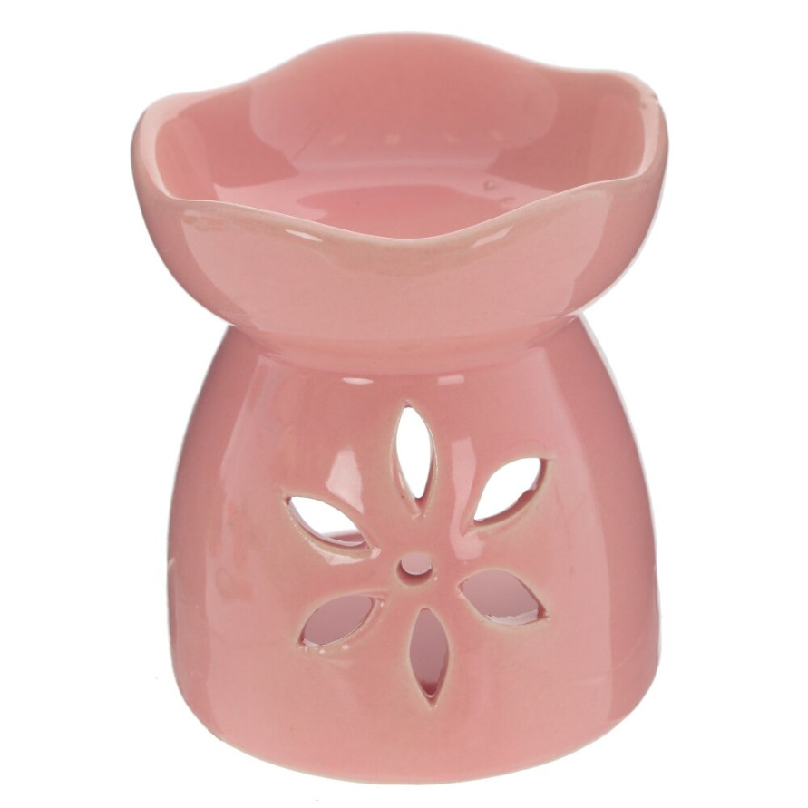 Аромалампа, L7,5 W7,5 H8,5 см, 3в. (789941)