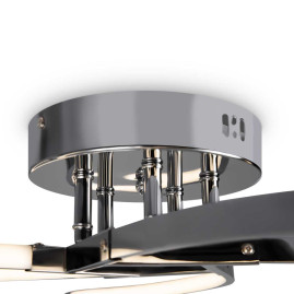 Потолочный светильник Freya Timeless FR6045CL-L50CH