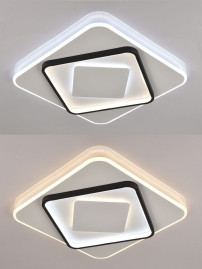 Потолочный светодиодный светильник Natali Kovaltseva HIGH-TECH LED LAMPS 82063