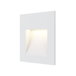 Уличный светодиодный светильник Maytoni Arca O038-L3W