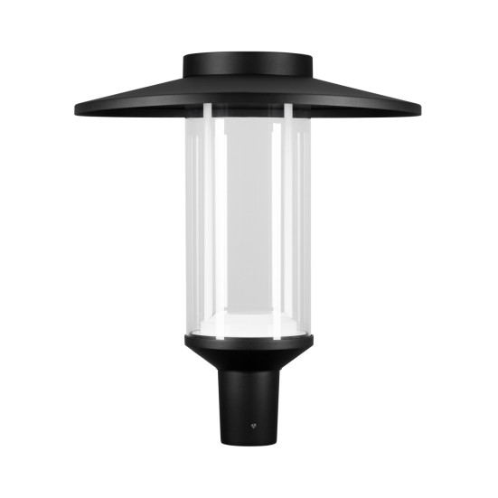 Светильник ALT-MASAR-50W Warm3000 (BK, 130 deg, 230V) Arlight 051860