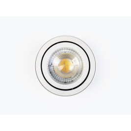 Накладной светильник LEDS POWER GU-101W, серия SPOT 009735