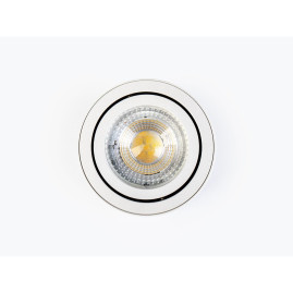 Накладной светильник LEDS POWER GU-101W, серия SPOT 009735