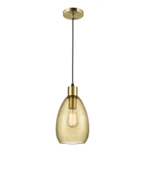 Подвесной светильник Vele Luce Placido VL5055P14