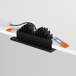 Встраиваемый светодиодный светильник Maytoni Outdoor Ghost O488DL-L6GF3K