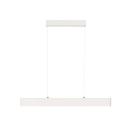 Подвесной светодиодный светильник Maytoni Step P010PL-L23W4K