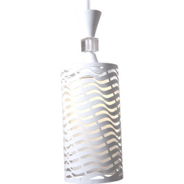 Потолочный светильник Reluce 01777-0.4-03 WH