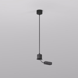 Подвод питания Denkirs Smart Base TR2124-BK