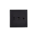 Накладной светильник Nowodvorski Midi Led Black 10057