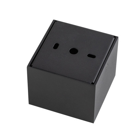 Накладной светильник Nowodvorski Midi Led Black 10057