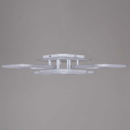 Светильник потолочный Reluce 06334-0.3-05 WH (RGB)