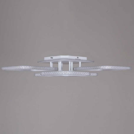 Светильник потолочный Reluce 06334-0.3-05 WH (RGB)