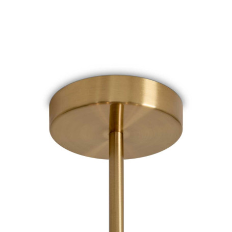 Потолочный светильник Freya FR2043CL-05BS1