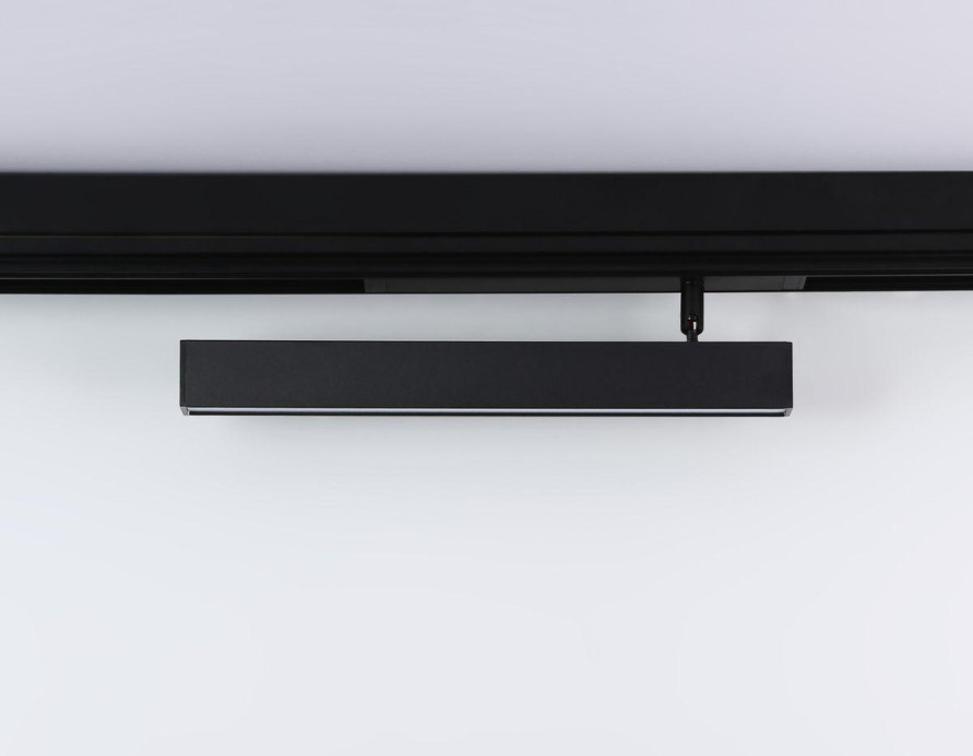 Трековый светодиодный светильник Ambrella Light Track System Magnetic 220V GL1332