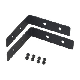 Комплект соединителей верхних 2 шт Crystal Lux SPACE CLT 0.223 10