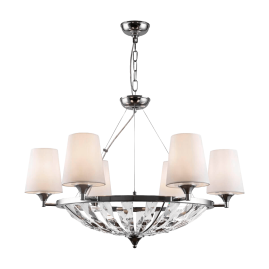 Подвесная люстра Maytoni Pantheon H021PL-06CH