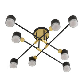 Люстра Lumion LENIANA 8307/8C