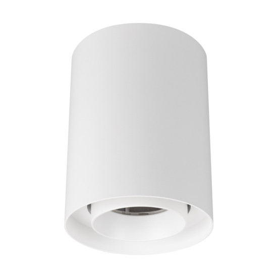 Светильник SP-FOCUS-R110-18W Warm3000 (WH, 36 deg, 230V) Arlight 054855