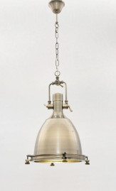 Подвесной светильник Lumina Deco Alcantare LDP 707-3 MD