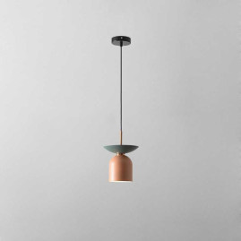 Подвесной светильник Imperium Loft Jess 214166-26