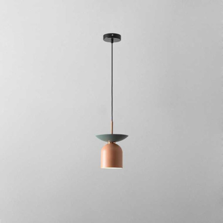 Подвесной светильник Imperium Loft Jess 214166-26