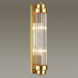 Настенный светильник Odeon Light Walli Lordi 4822/2W