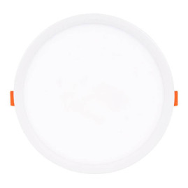 Встраиваемый светодиодный светильник Ambrella light Led Downlight DLR304