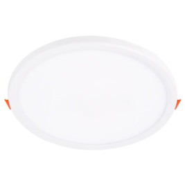 Встраиваемый светодиодный светильник Ambrella light Led Downlight DLR304