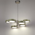 Подвесная люстра Odeon Light Riviera L-Vision 5451/99LA