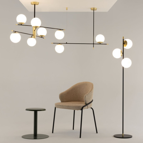 Подвесной светильник Maytoni Nostalgia MOD048PL-02G