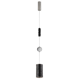Подвесной светильник Odeon Light Riviera L-Vision 5451/18LB