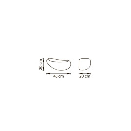 Бра 1х15W(led) E27 белый Sigma Lightstar 611546