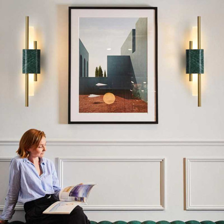 Бра Imperium Loft Tanto 148125-22