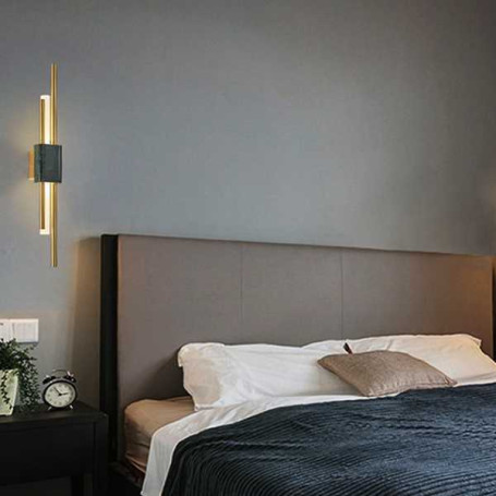 Бра Imperium Loft Tanto 148125-22