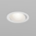 Встраиваемый светодиодный светильник Maytoni Technical Downlight Lens DL105-12W4K-W
