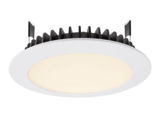 Встраиваемый светильник Deko-Light LED Panel Round III 20 565233