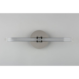 Подсветка для зеркал Omnilux Dudda OML-09901-08