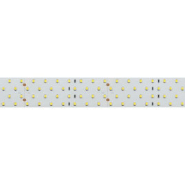 Светодиодная лента Arlight 30W/m 280LED/m 2835SMD теплый белый 2,5M 019086(2)