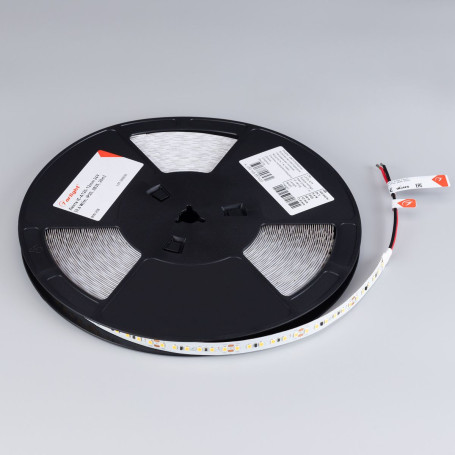 Светодиодная лента Arlight 6W/m 120Led/m 2835SMD дневной белый 20M IC-A120-12mm 24V Day5000 028629(2)