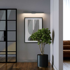 Светильник настенный светодиодный Elektrostandard Rino a071223