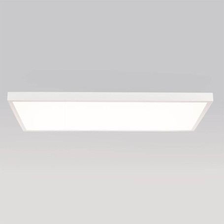Рамка для накладной установки панелей Arlight SX6012 White 027831