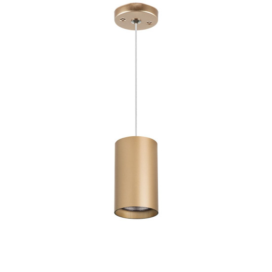 Комплект с подвесным светильником Lightstar Rullo (214440+590050) RP4401
