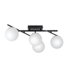 Потолочная светодиодная люстра Citilux Dorsy CL223142