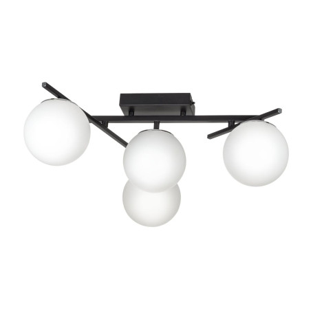 Потолочная светодиодная люстра Citilux Dorsy CL223142