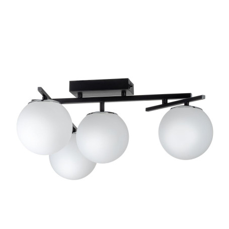 Потолочная светодиодная люстра Citilux Dorsy CL223142