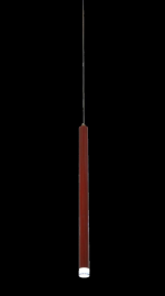 Подвесной светильник Alfa Light F3724-07 Двайной черный