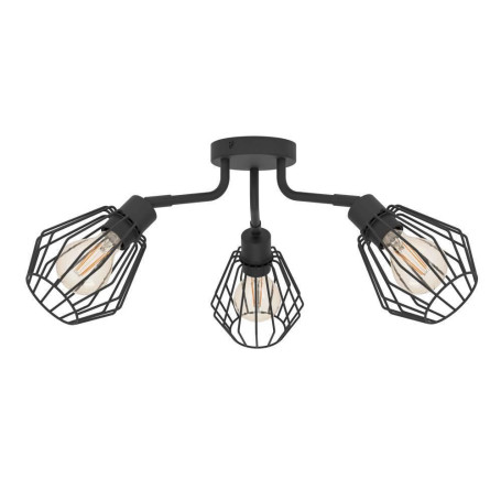 Потолочная люстра Eglo Tarbes 31531