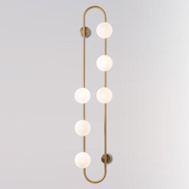 Бра Imperium Loft Hoop 213736-26