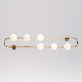 Бра Imperium Loft Hoop 213736-26